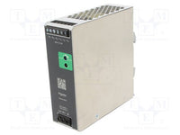 Power Supply, Ac-Dc, 1 O/P, 48V, 2.5A Rohs Compliant: Yes |Schneider Electric ABLS1A48025 - ABLS1A48025