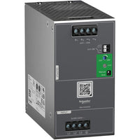 Regulated Power Supply, 380...500V AC, 24V, 20A, 3 Phases, Universal - ABLU3A24200