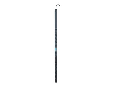 Rack PDU 2G, Metered-by-Outlet with Switching, ZeroU, 30A, 100-120V, (24) 5-20R - AP8632