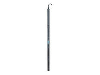 Rack PDU 2G, Metered-by-Outlet with Switching, ZeroU, 30A, 100-120V, (24) 5-20R - AP8632