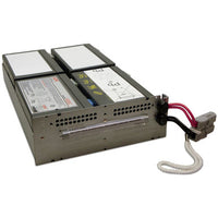 Apc Replacement Battery Cartridge #132 Rohs Compliant: Yes |Apc APCRBC132 - APCRBC132