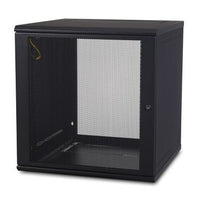 Netshelter Wx 12U Wall Mount Cabinet Rohs Compliant: Yes |Apc AR112 - AR112