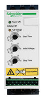 3PDT Socket Mount Non-Latching Relay Plug In; 10 A @ 30 V dc; 24V dc - ATS01N209LU
