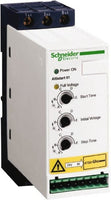 Soft Start/stop, Three Phase Motors Rated For 9 Amps, 460V, 5HP - ATS01N209RT