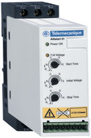 Soft starter, 3 phase, 15 kW, 32 A, 24 V (DC), 240 V (AC), ATS01N232QN - ATS01N232QN