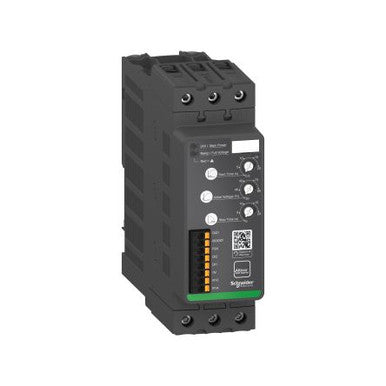Soft starter ATS130 38A 200 to 480V - ATS130N2D38LT