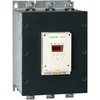 Soft Starter - ATS22-control 220V - Power230V(160kW)/400V(315kW)/440V(355kW)/500V(400kW) - ATS22C59S6