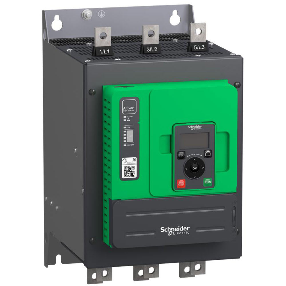Coil for relay Withdrawable coil for S10 for contactors 3RT106/3RT146 AC/DC operation - ATS480C17Y