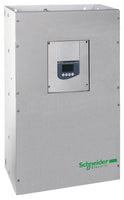 Soft Starter for Asynchronous Motor - Altistart ATS48 - 590 A - 208..690 V - 160..630kW - ATS48C66Y