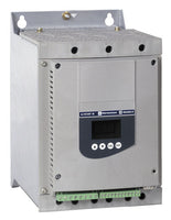 Soft Starter for Asynchronous Motor - Altistart ATS48 - 21 A - 208..690 V - 5.5..18.5kW - ATS48D22Y