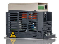ALTIVAR 12 Inverter Drive with EMC Filter; 1-Phase In; 200 to 240 V ac; 5.9 A - ATV12P037M2