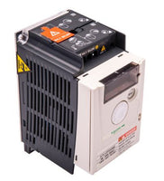 Variable Speed Drive Altivar ATV12 - 0.55kW - 0.75hp - 200..240V - 1ph - on Base Plate - ATV12P055M2