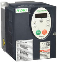 Variable Speed Drive Altivar ATV212 - 2.2kW - 3hp - 480V - 3ph - EMC - IP21 - ATV212HU22N4