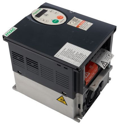 Variable Speed Drive ATV212 - 5.5kW - 7.5hp - 480V - 3ph - EMC - IP21 - ATV212HU55N4