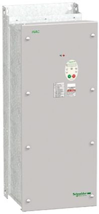 Variable Speed Drive Altivar ATV212 - 37kW - 50hp - 480V - 3ph - EMC class C2 - IP55 - ATV212WD37N4