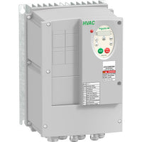 Variable Speed Drive Altivar ATV212 - 1.5kW - 2hp - 480V - 3ph - EMC class C1 - IP55 - ATV212WU15N4C