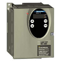 Speed Drive 208-240Vac 2Hp Atv31 |Square D By Schneider Electric ATV31HU15M3X - ATV31HU15M3X