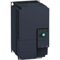 Variable Speed Drive, Altivar Solar, 15KW, 200 to 240V, 3 Phases, Compact - ATV320D15M3C412