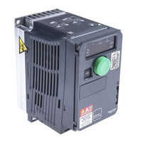 variable speed drive, Altivar Machine ATV320, 0.37kW, 200 to 240V, 1 phase, compact - ATV320U04M2C