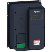 Variable Speed Drive, 1-Ph, 3.7A, 550W Rohs Compliant: Yes |Schneider Electric ATV320U06M2W - ATV320U06M2W