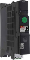 Variable Speed Drive Altivar ATV320 - 0.55kW - 380...500V - 3 Phase - book - ATV320U06N4B