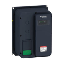Variable Speed Drive, 1-Ph, 4.8A, 750W Rohs Compliant: Yes |Schneider Electric ATV320U07M2W - ATV320U07M2W