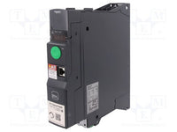 Variable Speed Drive Altivar ATV320 - 0.75kW - 380...500V - 3 Phase - book - ATV320U07N4B