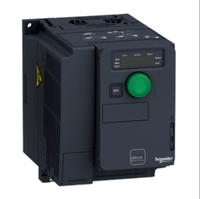Altivar Machine Variable speed drive ATV320, 0.75kW, 380...500V, 3 phase, compact - ATV320U07N4C