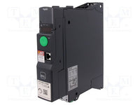 Variable Speed Drive Altivar ATV320 - 1.1kW - 380...500V - 3 Phase - book - ATV320U11N4B
