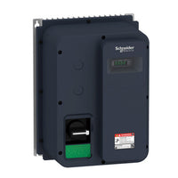 Variable Speed Drive, 3-Ph, 3A, 1.1Kw Rohs Compliant: Yes |Schneider Electric ATV320U11N4WS - ATV320U11N4WS