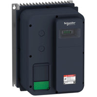 Variable Speed Drive, 1-Ph, 11A, 2.2Kw Rohs Compliant: Yes |Schneider Electric ATV320U22M2W - ATV320U22M2W