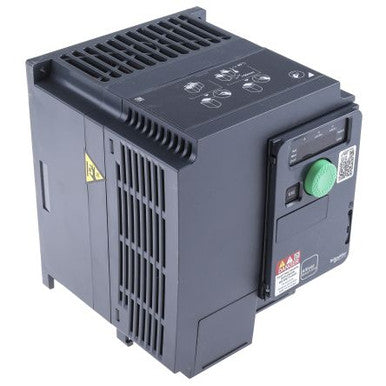 Variable Speed Drive Altivar ATV320 - 2.2kW - 380...500V - 3 Phase - compact - ATV320U22N4C