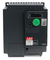 Variable Speed Drive Altivar ATV320 - 3kW - 380...500V - 3 Phase - compact - ATV320U30N4C