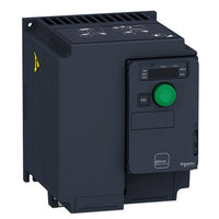 Schneider Electric Altivar Machine ATV320 ATV320U40M3C - ATV320U40M3C - ATV320U40M3C