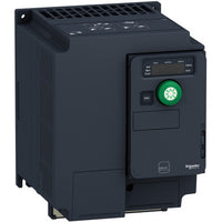 Variable Speed Drive, Altivar Solar, 4.0KW, 380 to 500V, 3 Phases, Compact - ATV320U40N4C412