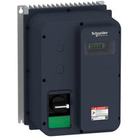 Variable Speed Drive, 3-Ph, 9.5A, 4Kw Rohs Compliant: Yes |Schneider Electric ATV320U40N4WS - ATV320U40N4WS