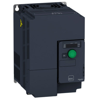 Schneider Electric Altivar Machine ATV320 ATV320U55M3C - ATV320U55M3C - ATV320U55M3C