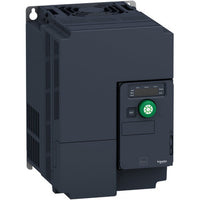 Variable Speed Drive, Altivar Solar, 5.5KW, 380 to 500V, 3 Phases, Compact - ATV320U55N4C412