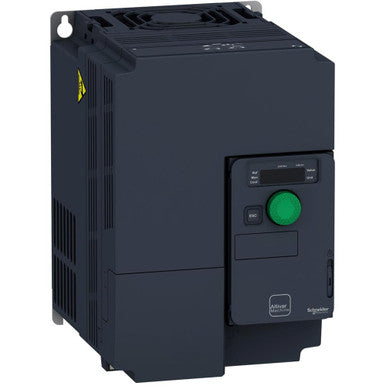Variable Speed Drive, 3-Ph, 14.3A, 5.5Kw Rohs Compliant: Yes |Schneider Electric ATV320U55N4C - ATV320U55N4C