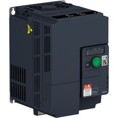 Schneider Electric Altivar Machine ATV320 ATV320U55S6C - ATV320U55S6C - ATV320U55S6C