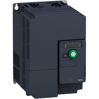 Variable Speed Drive, Altivar Solar, 7.5KW, 200 to 240V, 3 Phases, Compact - ATV320U75M3C412