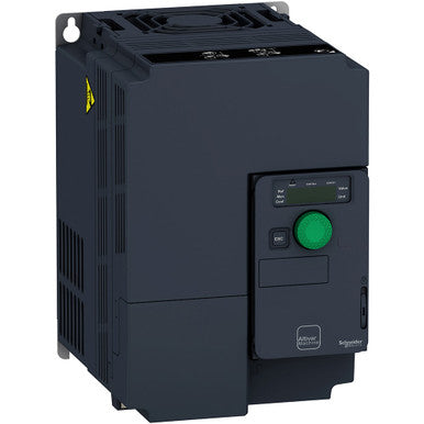 Schneider Electric Altivar Machine ATV320 ATV320U75S6C - ATV320U75S6C - ATV320U75S6C