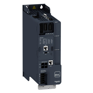 Schneider Electric Altivar Machine ATV340 ATV340U40N4 - ATV340U40N4 - ATV340U40N4
