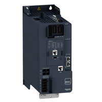 Variable Speed Drive - 5.5kW- 400V - 3 Phases - Altivar ATV340 Ethernet - ATV340U55N4E