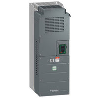 variable speed drive, Easy Altivar 610, 160kW, 250hp, 380...460V, IP20 - ATV610C16N4