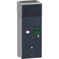 Variable Speed Drive, 3-Ph, 427A, 220Kw |Schneider Electric ATV630C22N4 - ATV630C22N4