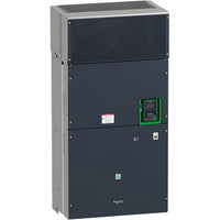 Variable Speed Drive, 3-Ph, 481A, 250Kw |Schneider Electric ATV630C25N4 - ATV630C25N4