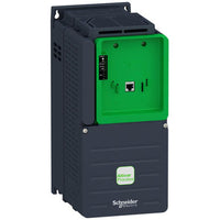 ATV630 CAB.INT. 460V 15 HP | Schneider Electric ATV630D11N4ZU - ATV630D11N4ZU
