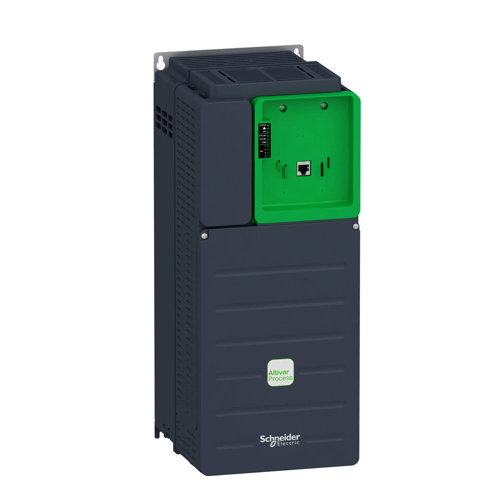 variable speed drive ATV630, cabinet Integration, IP20, 22KW, 380...480V - ATV630D22N4Z