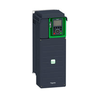 Variable Speed Drive, 3 Phase, 380-480V, 15KW, 20HP, Standard Version With Braking Chopper - ATV930D15N4